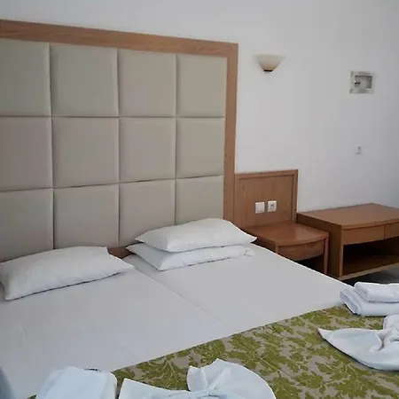 Haridimos Apartments Tavronitis  Exterior photo