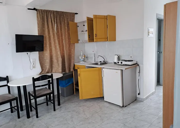 Haridimos Apartments