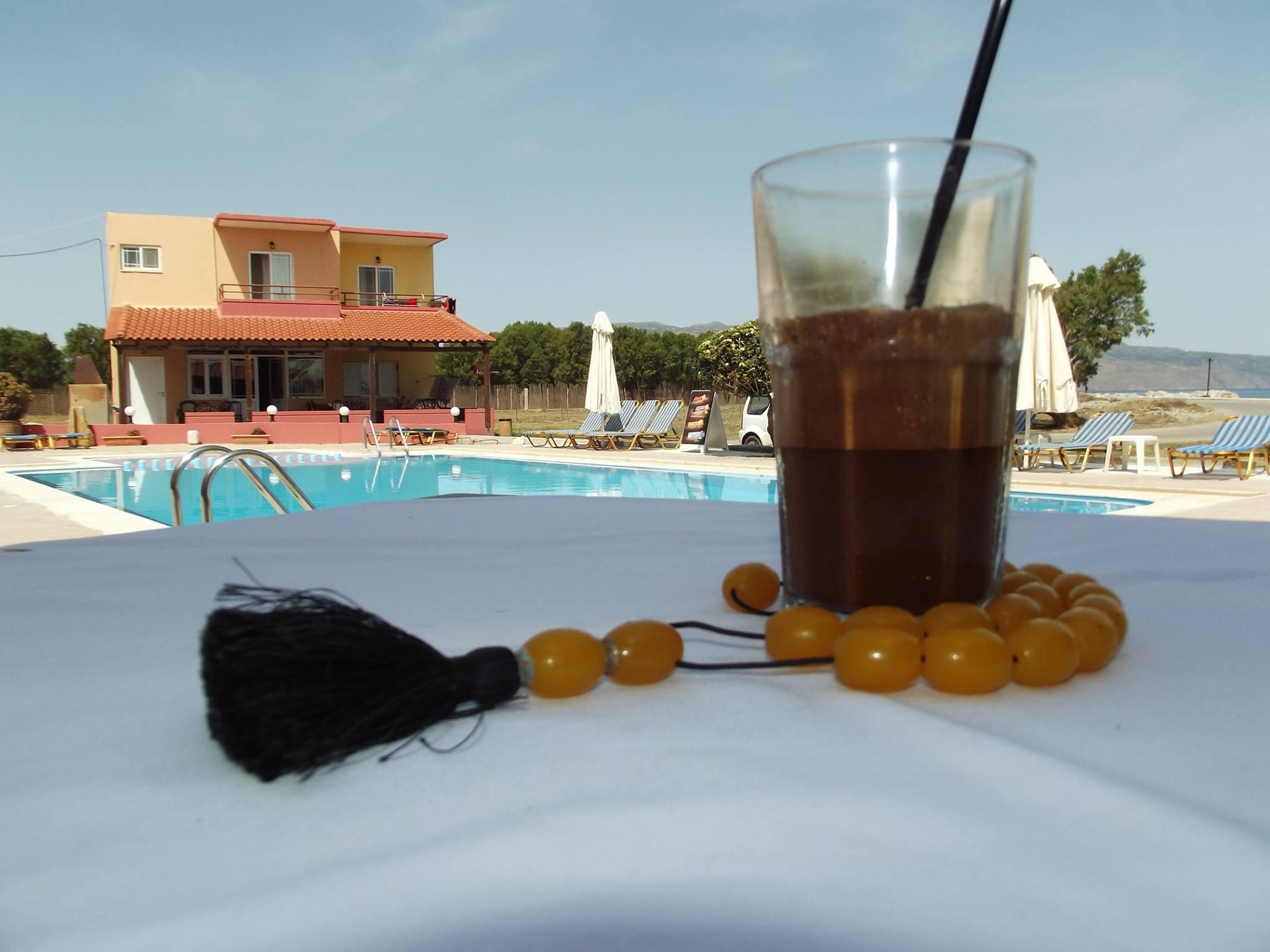 Haridimos Aparthotel 2*