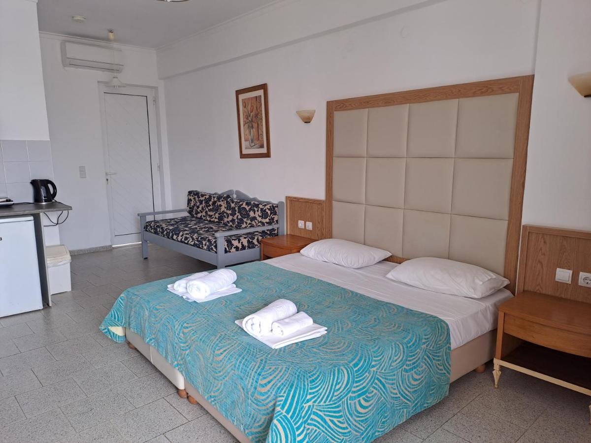 Aparthotel Haridimos 2*