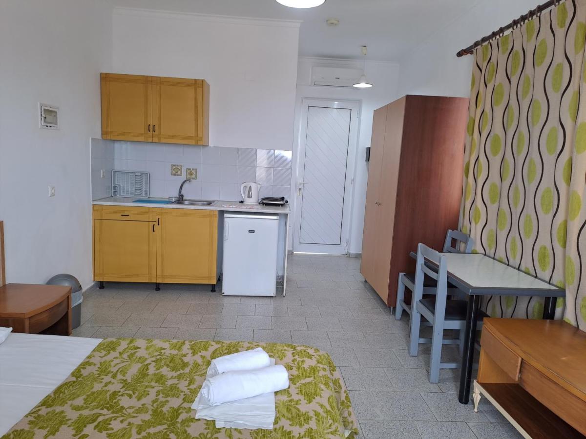 Haridimos Aparthotel