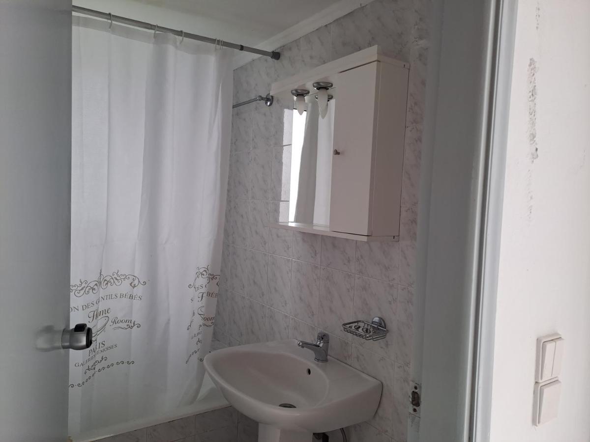 Aparthotel Haridimos 2*