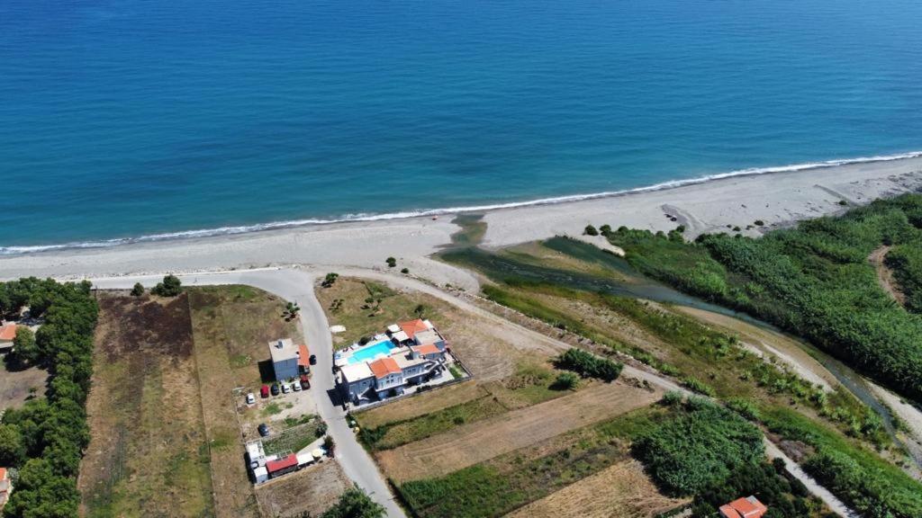 Haridimos Aparthotel