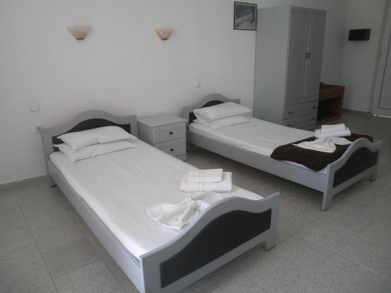 Aparthotel Haridimos
