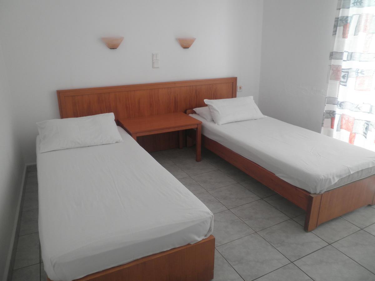 Aparthotel Haridimos 2*