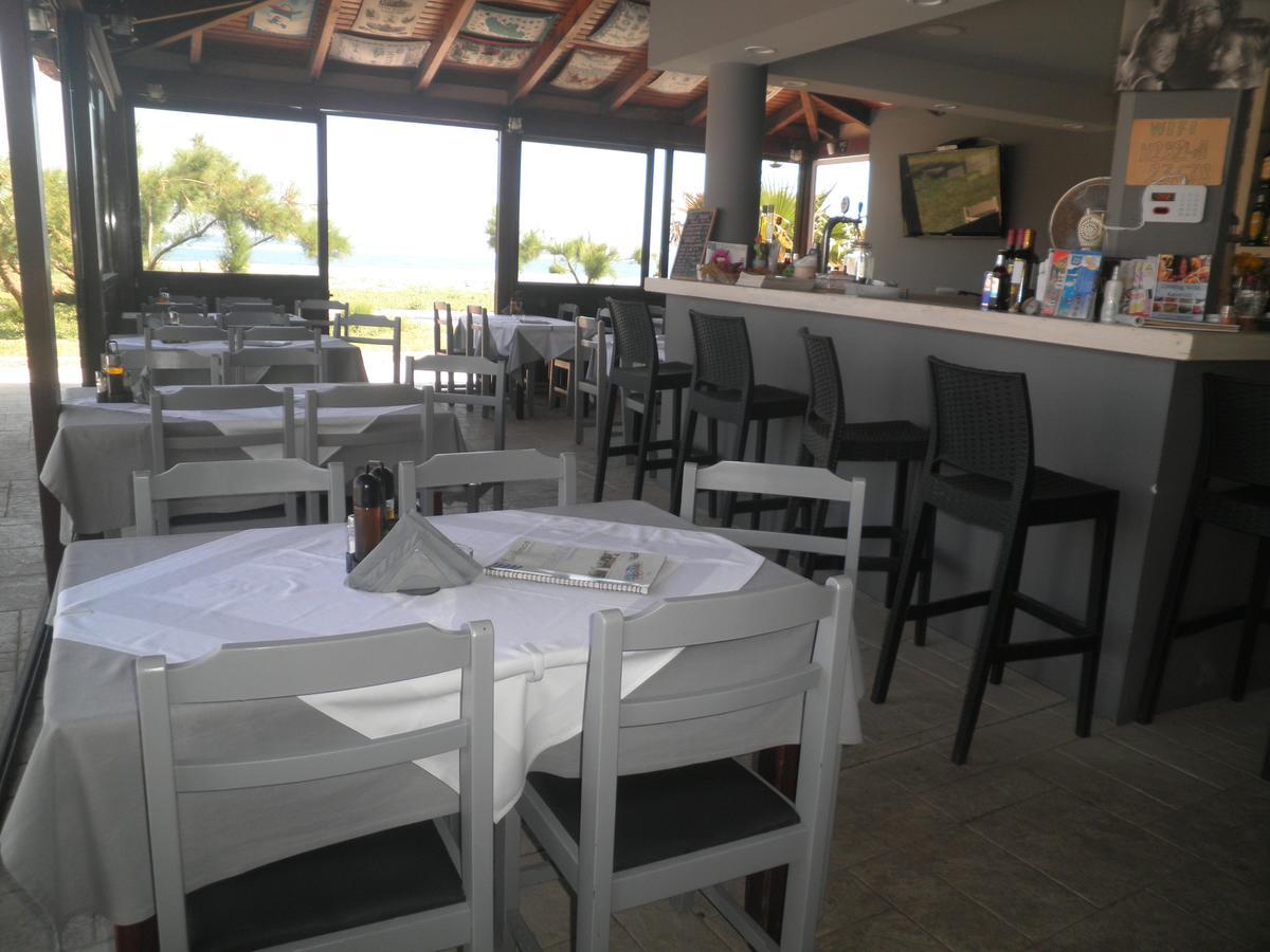 Haridimos Aparthotel