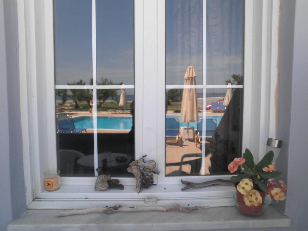 Aparthotel Haridimos