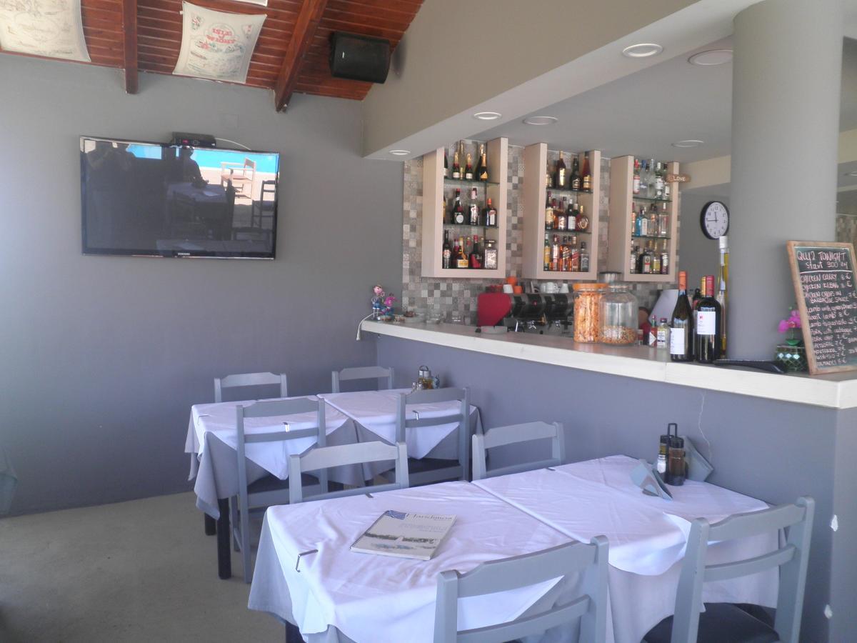 Aparthotel Haridimos 2*