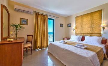Aparthotel Haridimos 2*