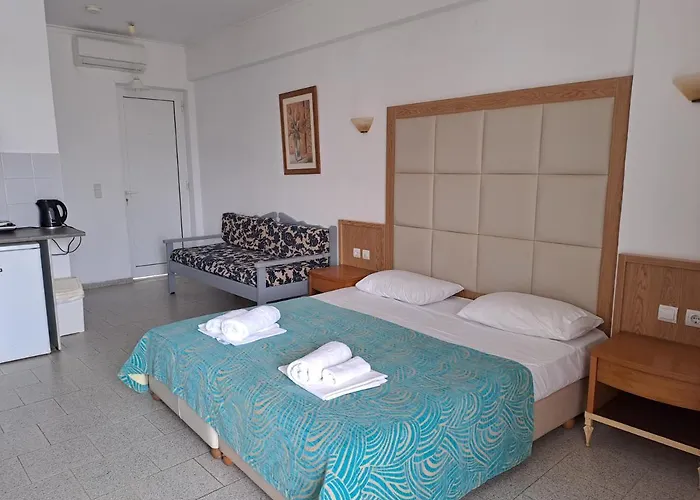 Haridimos Apartments