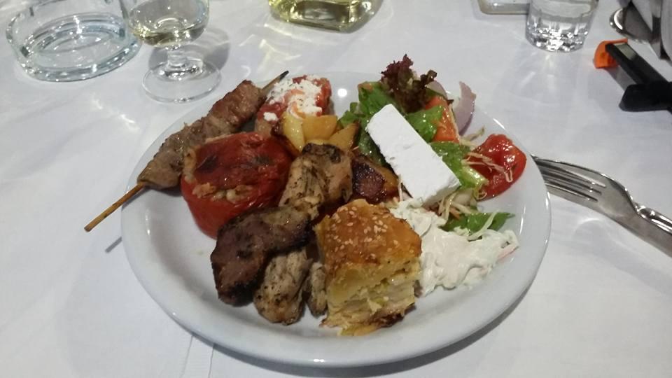 Haridimos Aparthotel
