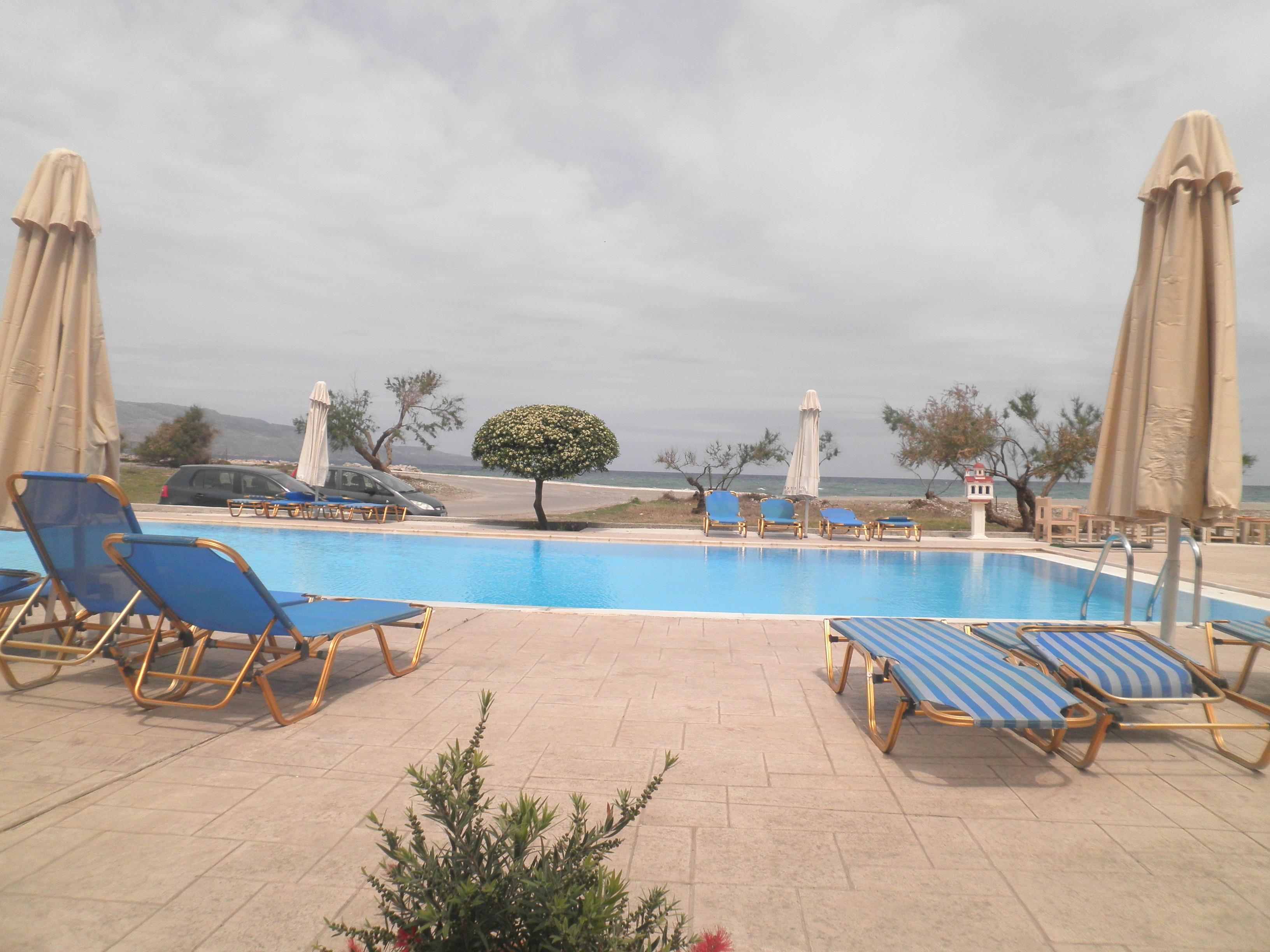 Haridimos Aparthotel