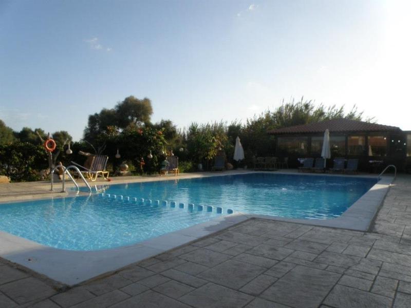 Aparthotel Haridimos
