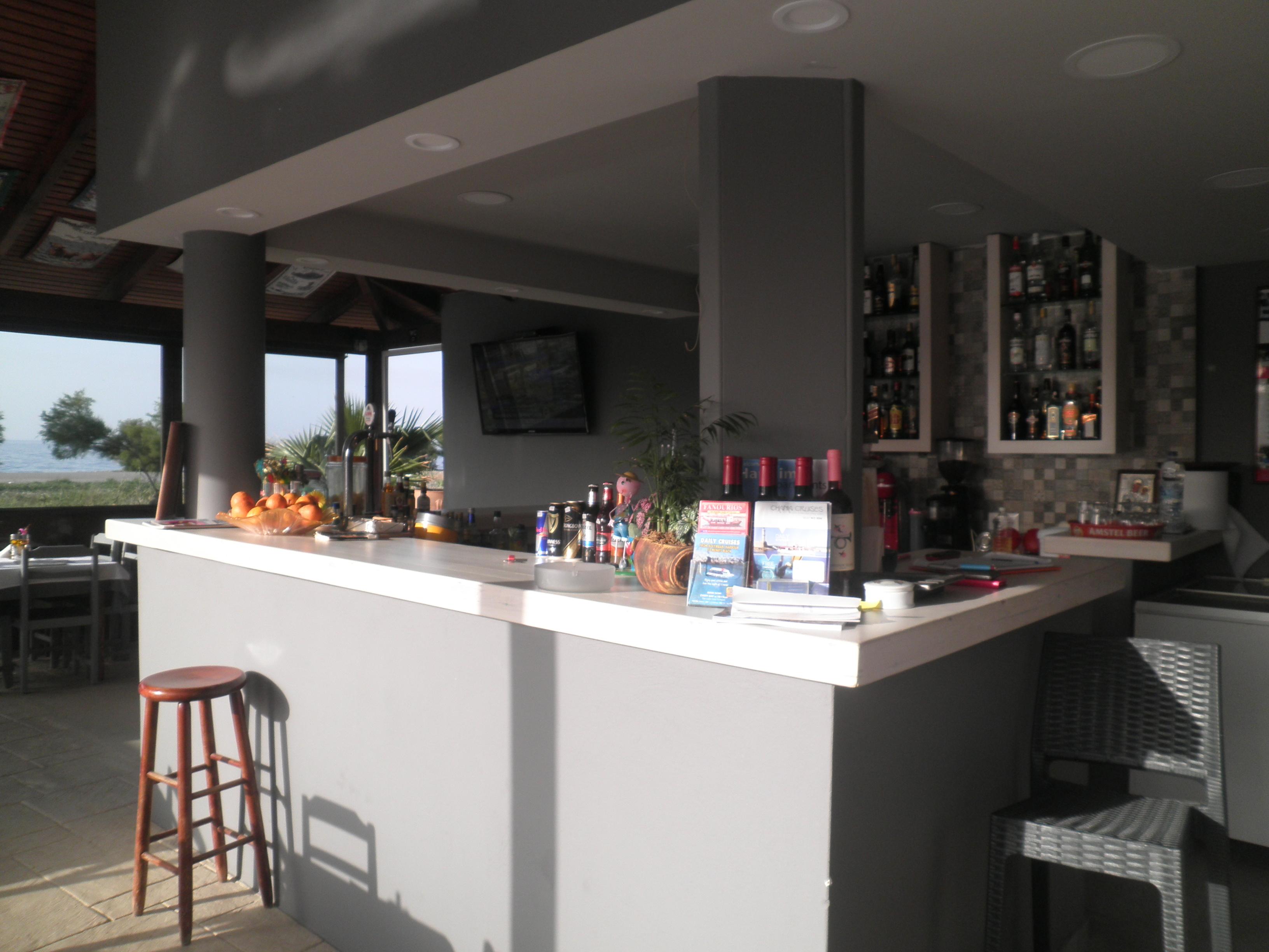 Aparthotel Haridimos Tavronitis (Crete)