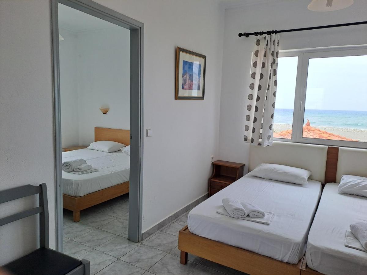 Aparthotel Haridimos