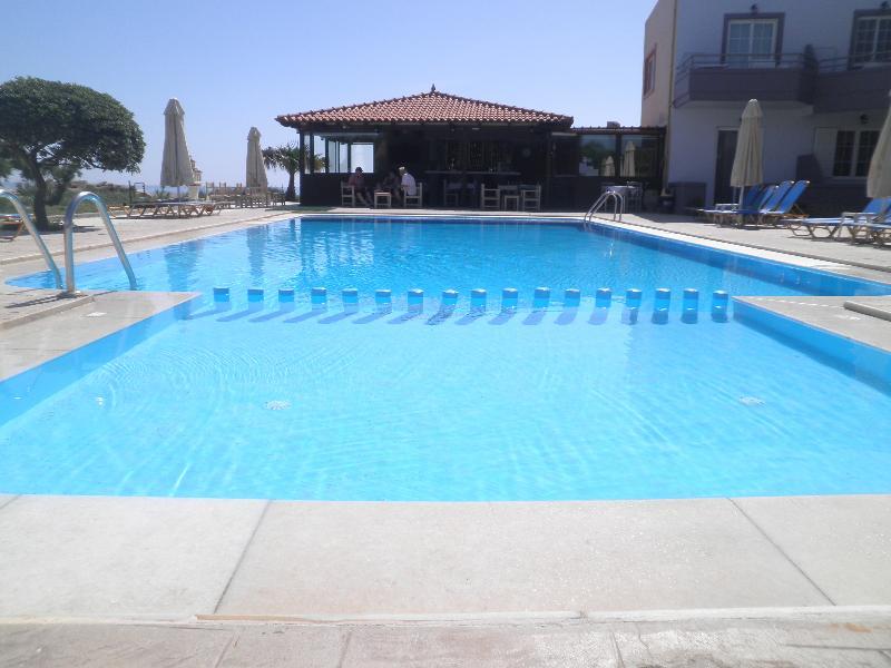 Aparthotel Haridimos