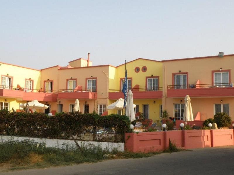 Haridimos Tavronitis (Crete)