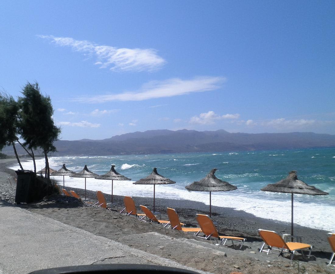 Haridimos Aparthotel