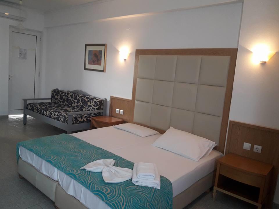Aparthotel Haridimos Tavronitis (Crete)
