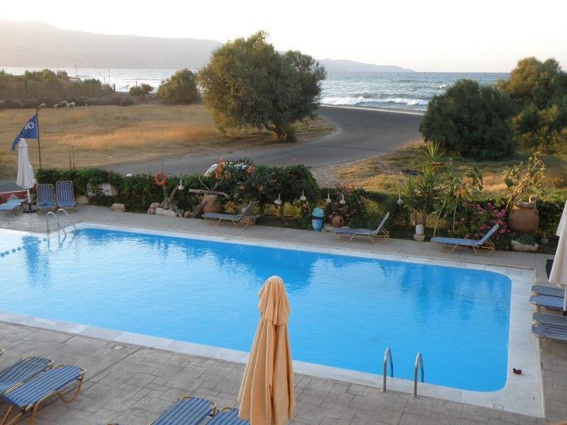 Aparthotel Haridimos 2*